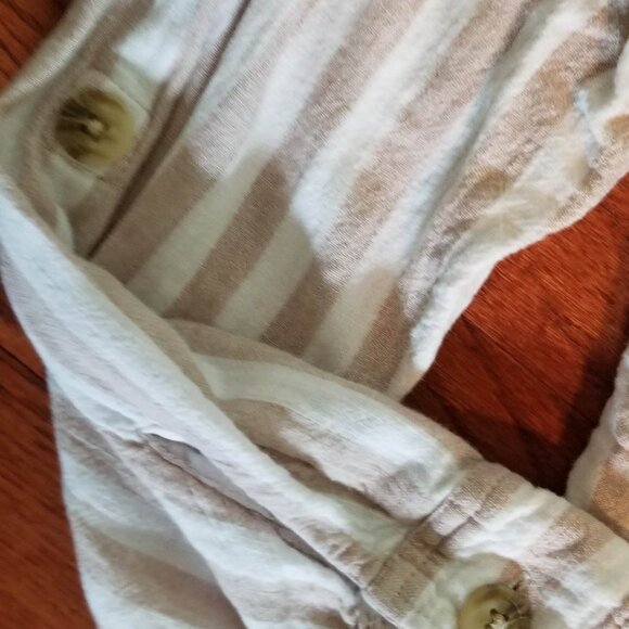 FREE add-on AE crop top - Picture 4 of 7